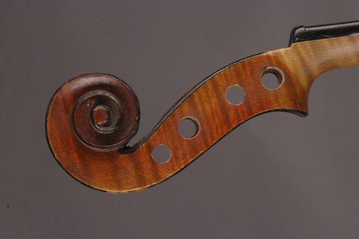 Thibouville-Lamy & Co - Paris before 1900 - V10113